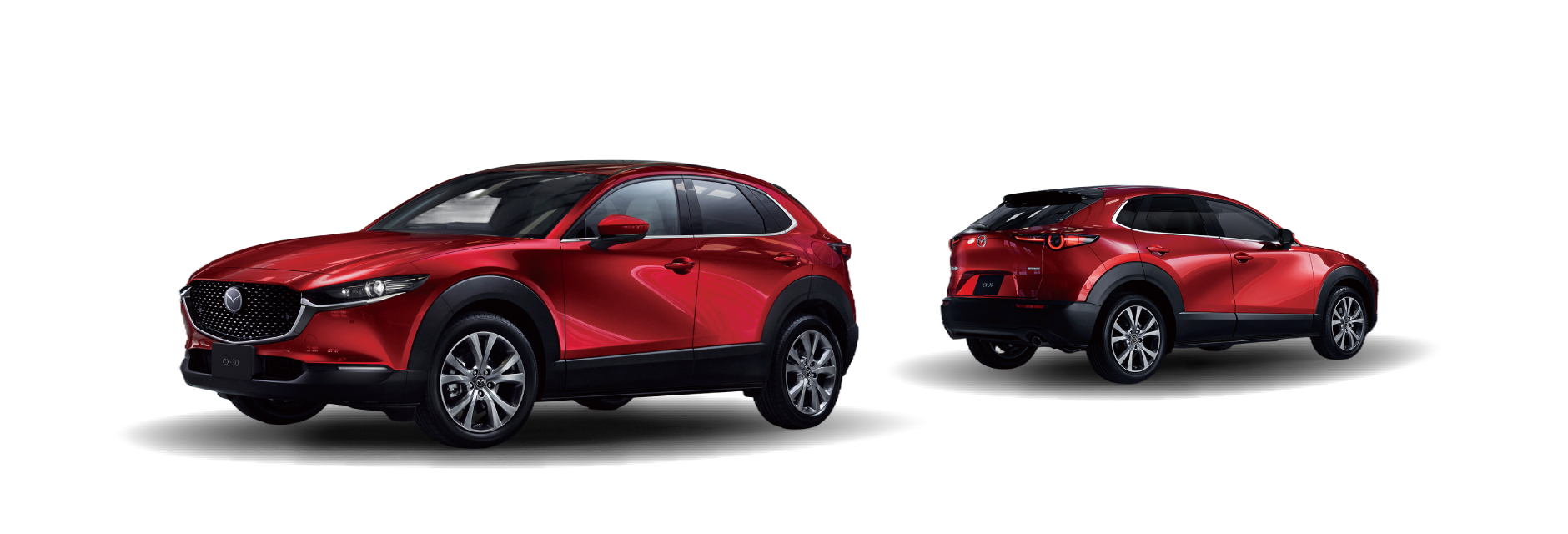 CX-30