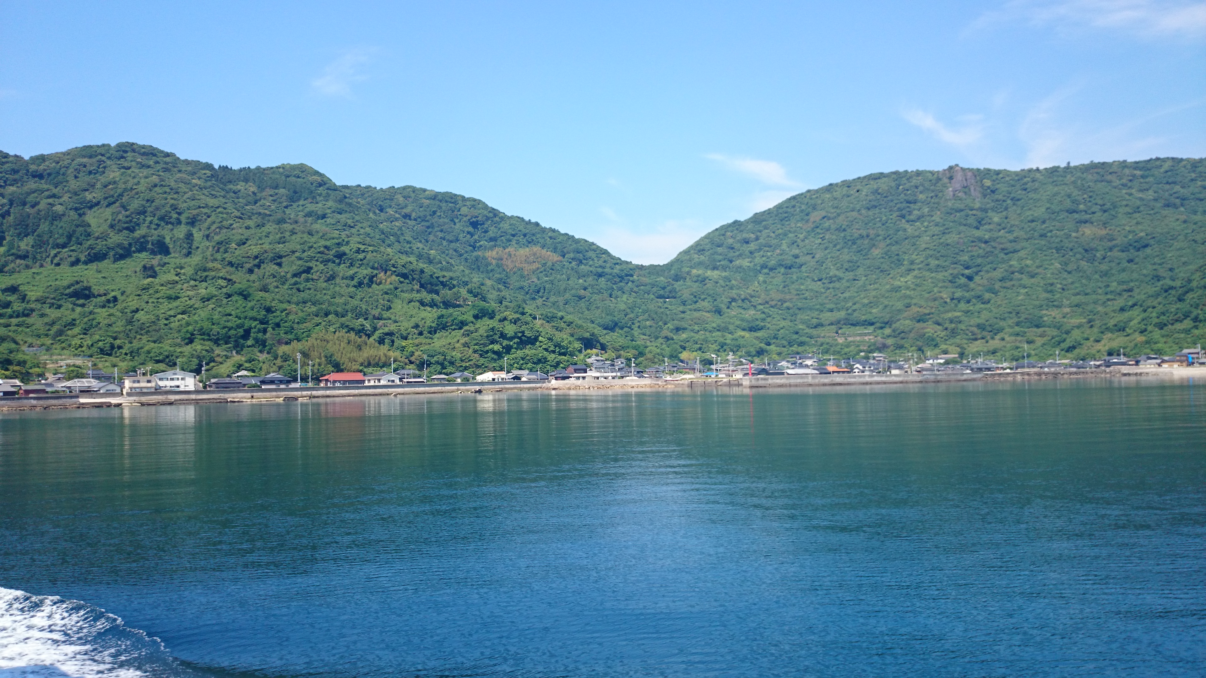 平郡島