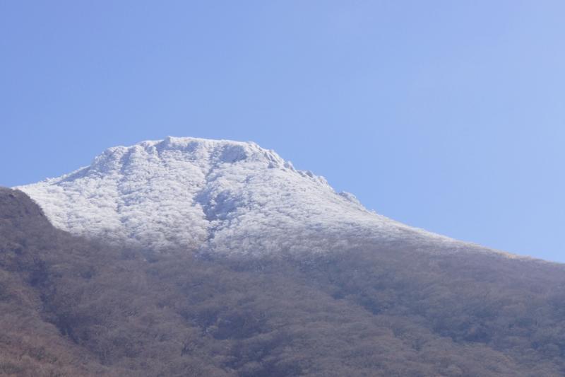 ＃雪山