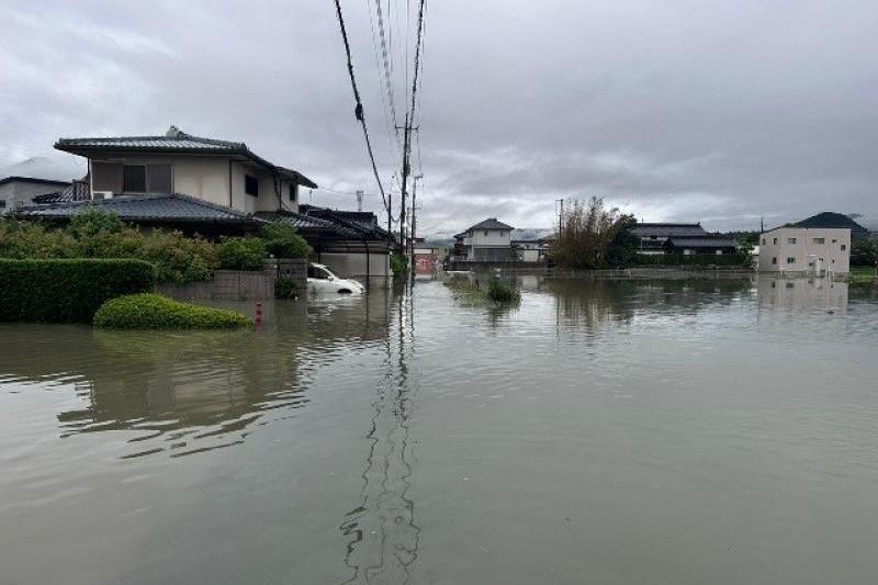 朝田周辺