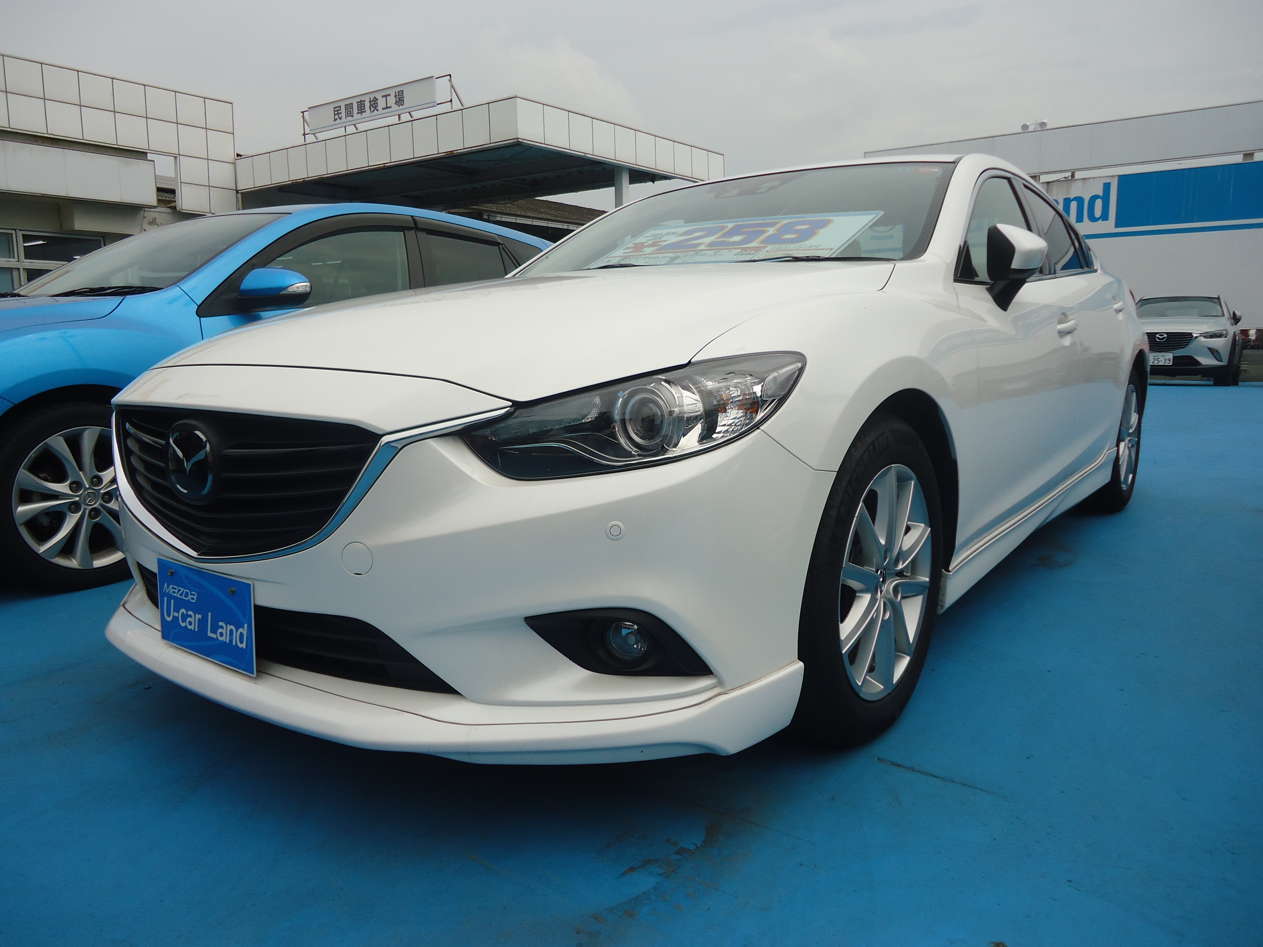 おすすめ中古車！