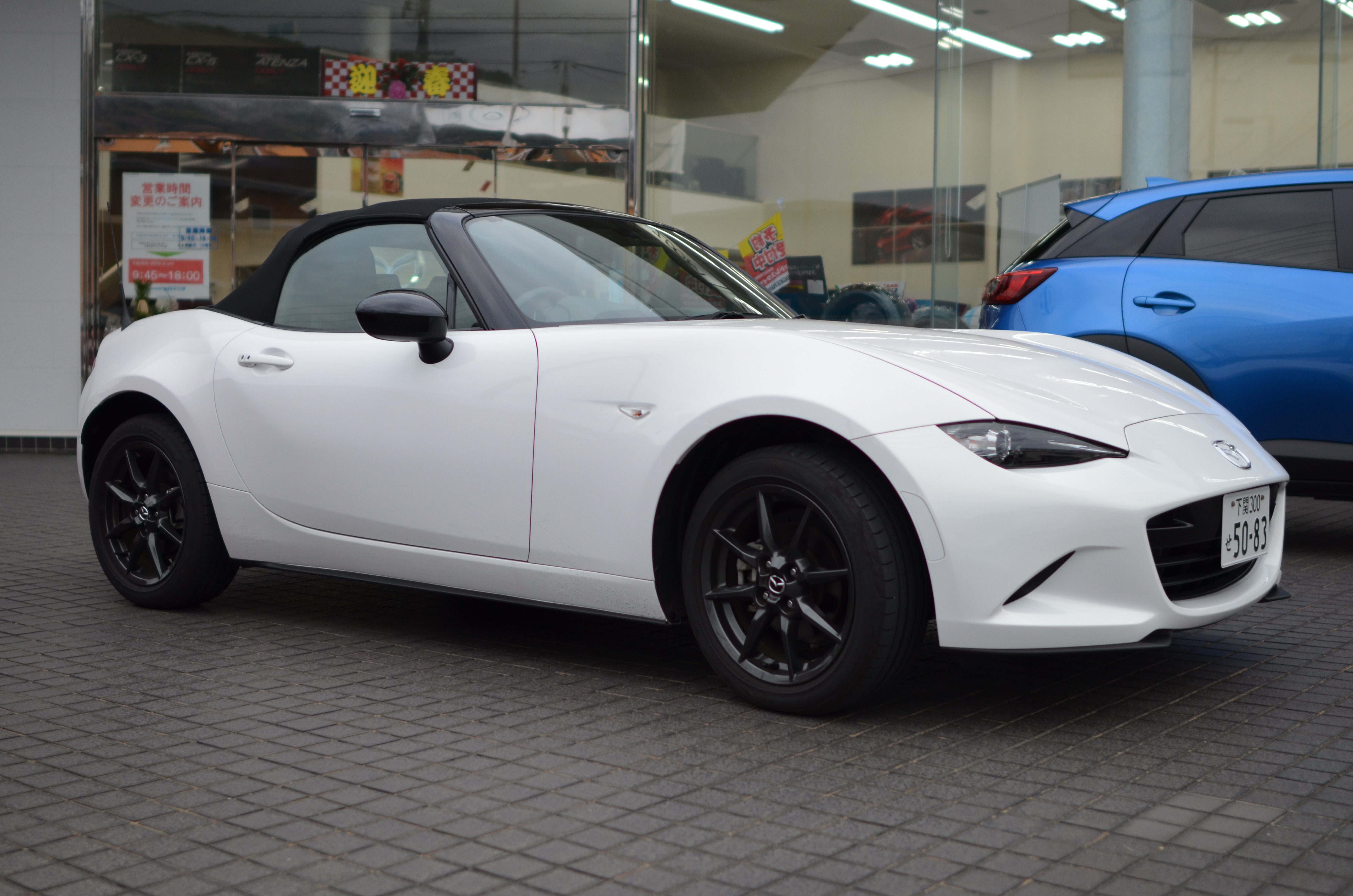 安心して下さい。期待を裏切りませんよ。