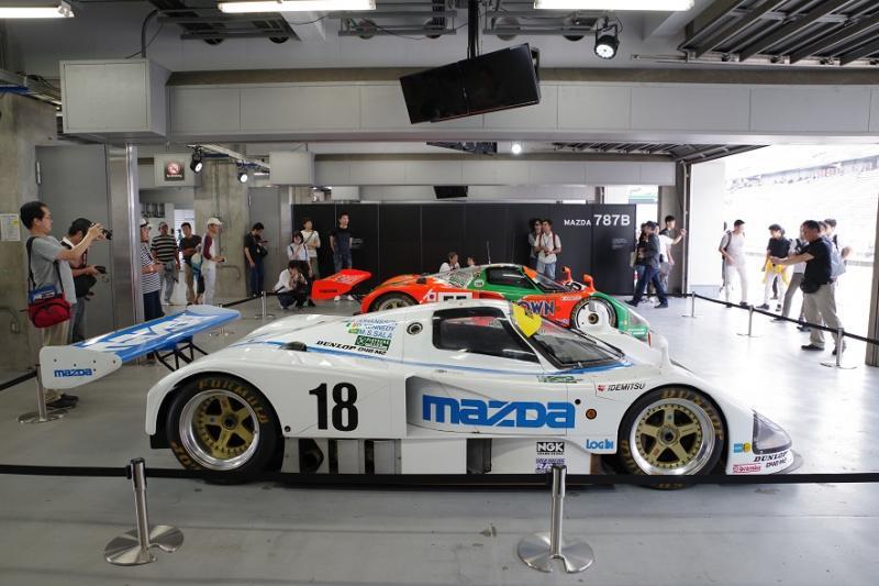 ワークスカラー - 山口マツダ岩国店のブログ