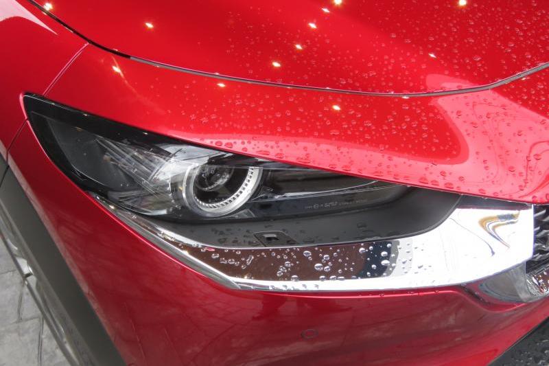 CX-30 SKY-X Lpkg （AWD）
