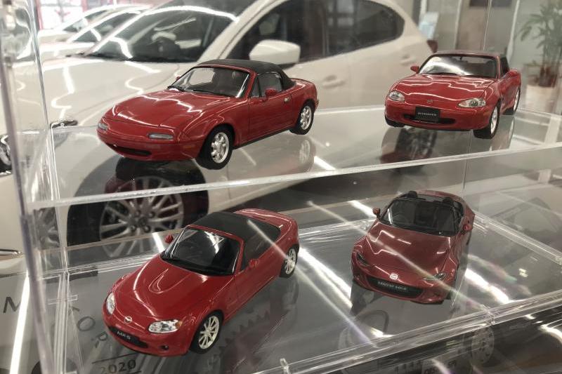 HappyValentine♪ - 山口マツダ山口店のブログ