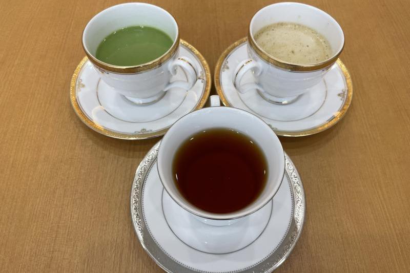 ３か月間限定裏メニューのご案内！